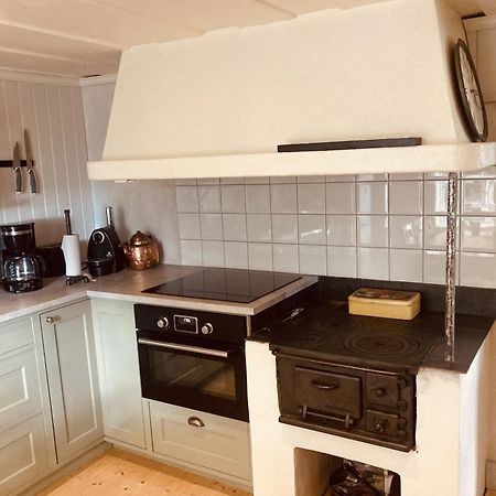 Thorstorps Gard B&B Söderköping Εξωτερικό φωτογραφία