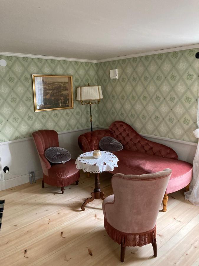 Thorstorps Gard B&B Söderköping Εξωτερικό φωτογραφία