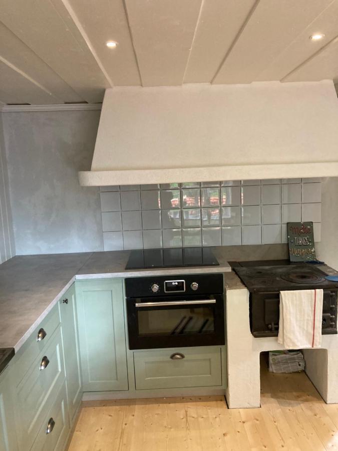 Thorstorps Gard B&B Söderköping Εξωτερικό φωτογραφία