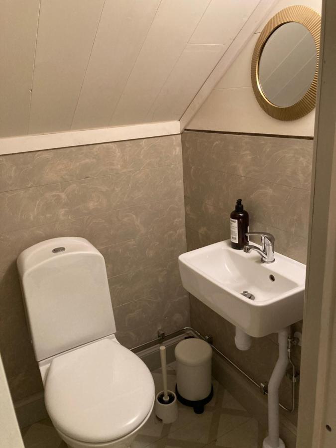 Thorstorps Gard B&B Söderköping Εξωτερικό φωτογραφία