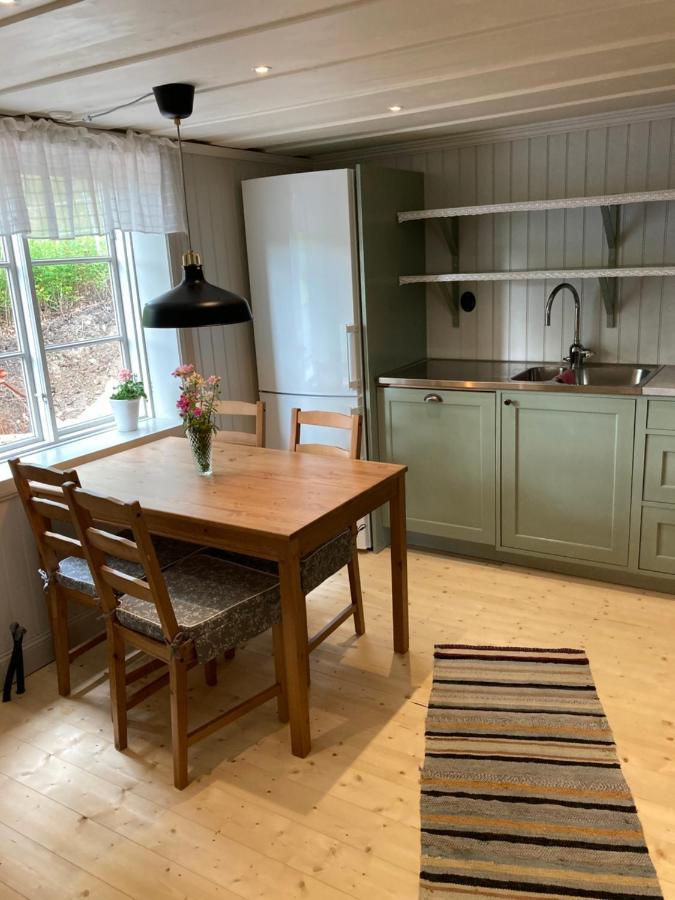 Thorstorps Gard B&B Söderköping Εξωτερικό φωτογραφία