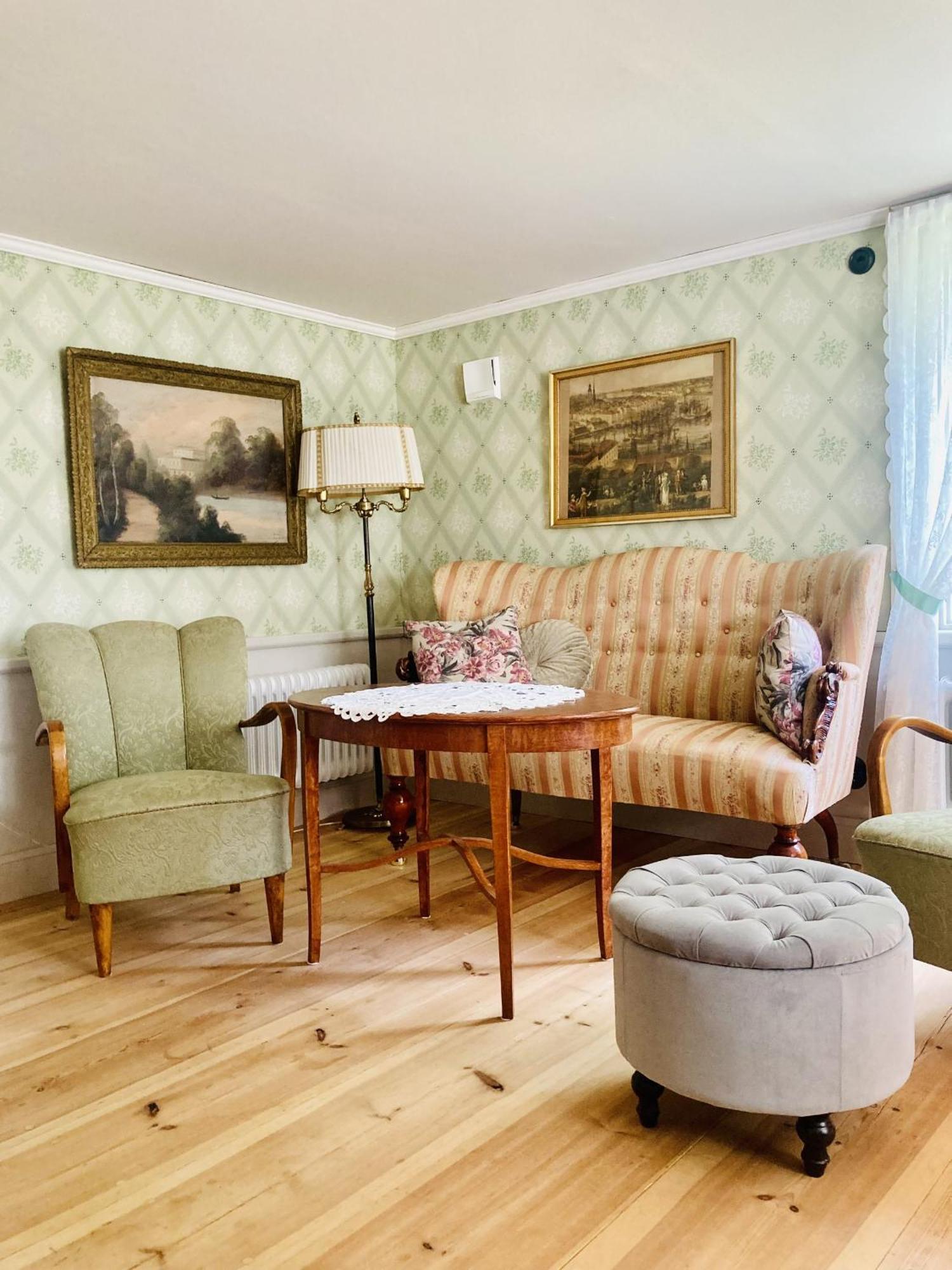 Thorstorps Gard B&B Söderköping Εξωτερικό φωτογραφία