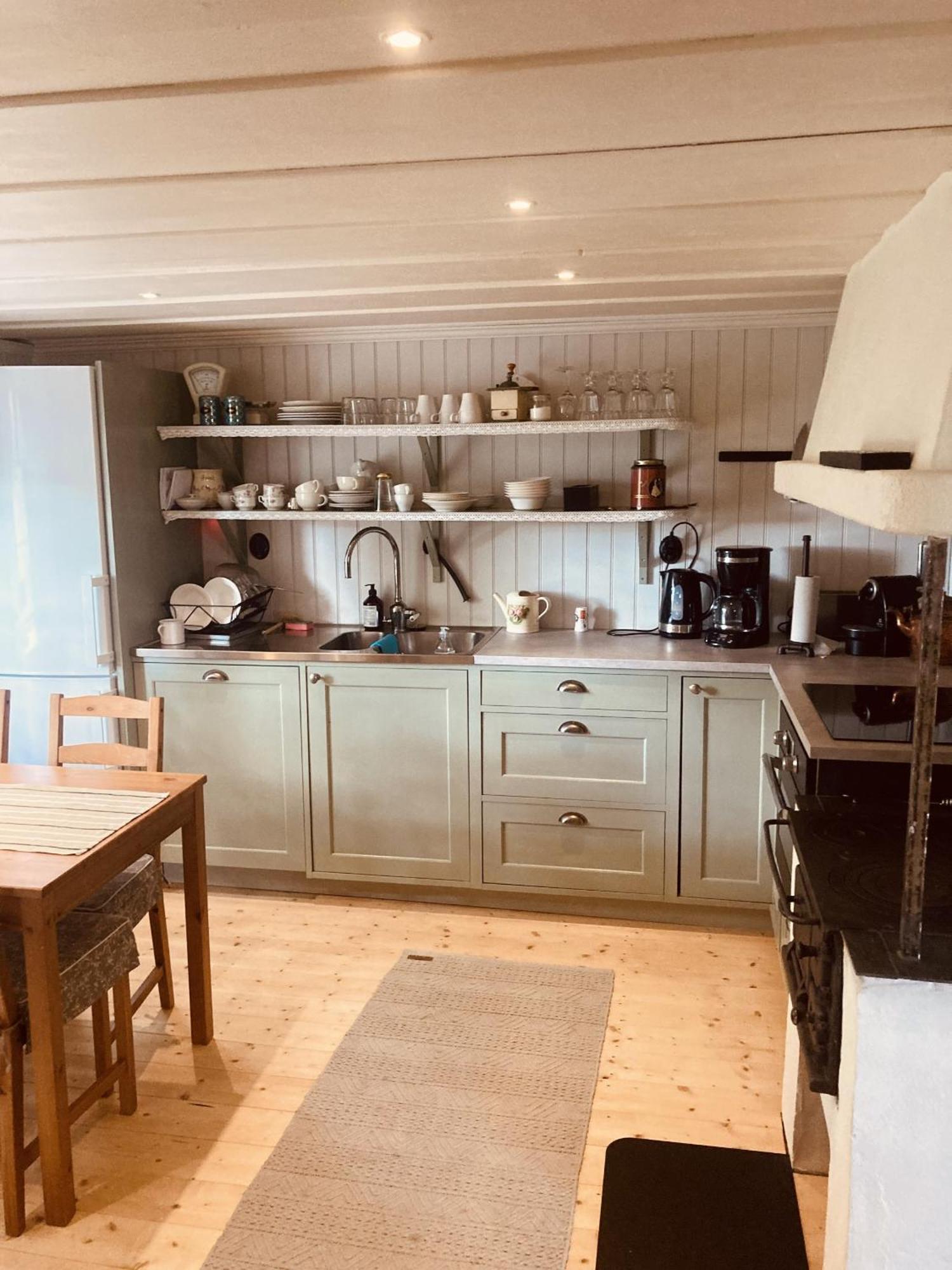Thorstorps Gard B&B Söderköping Εξωτερικό φωτογραφία
