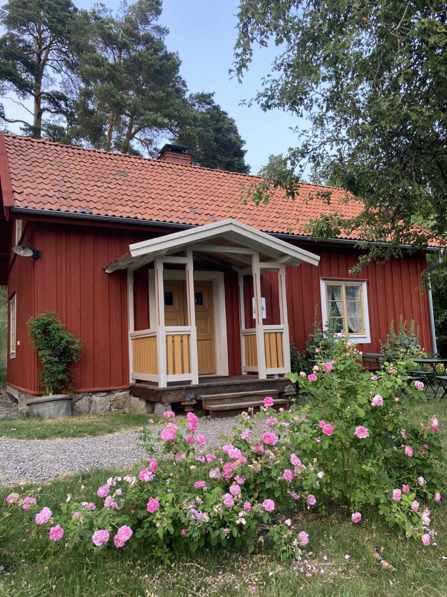 Thorstorps Gard B&B Söderköping Εξωτερικό φωτογραφία