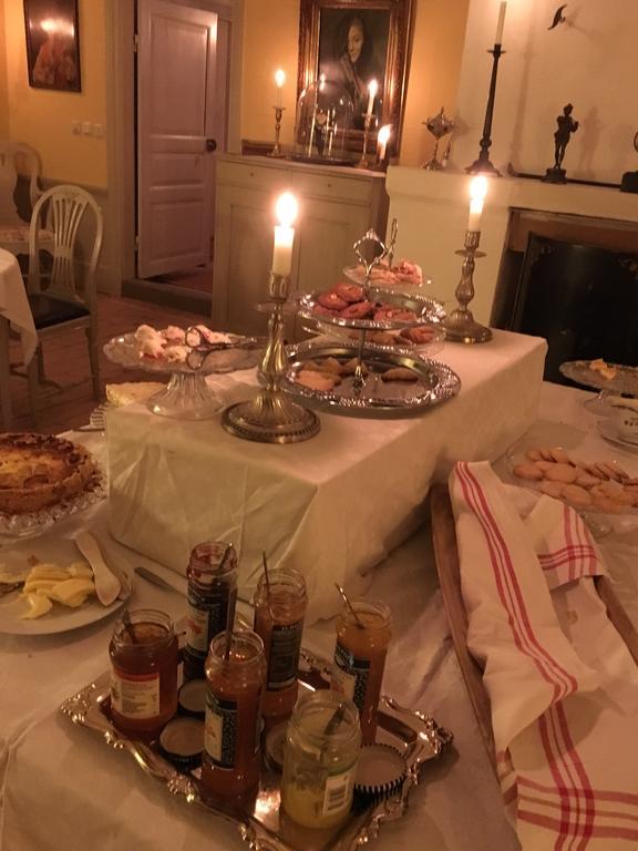 Thorstorps Gard B&B Söderköping Εξωτερικό φωτογραφία