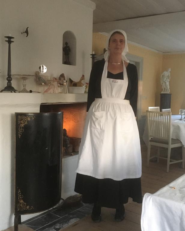 Thorstorps Gard B&B Söderköping Εξωτερικό φωτογραφία