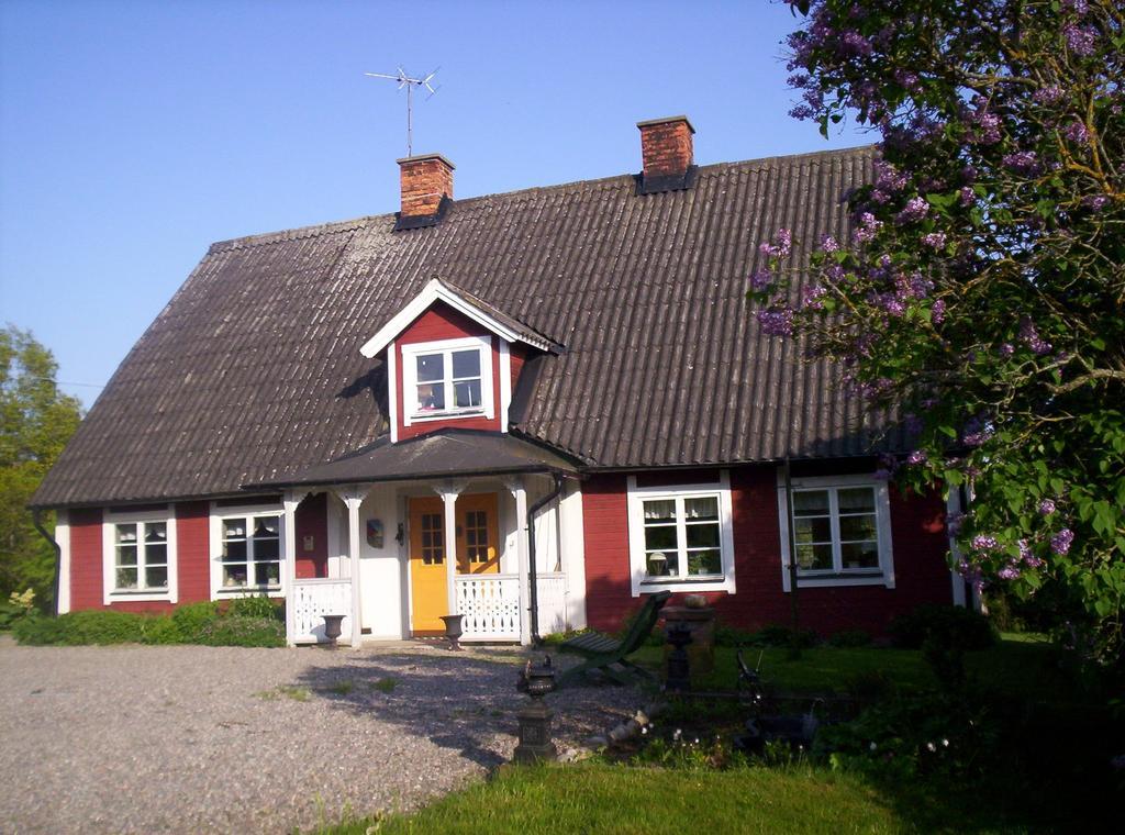 Thorstorps Gard B&B Söderköping Εξωτερικό φωτογραφία