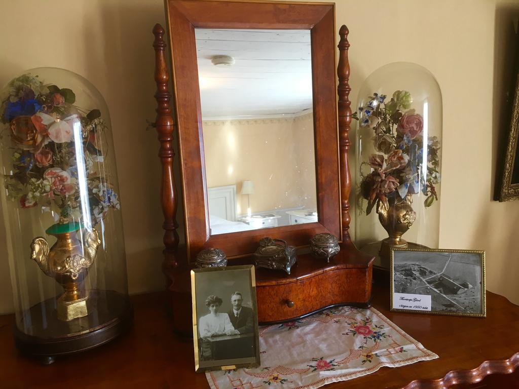 Thorstorps Gard B&B Söderköping Εξωτερικό φωτογραφία