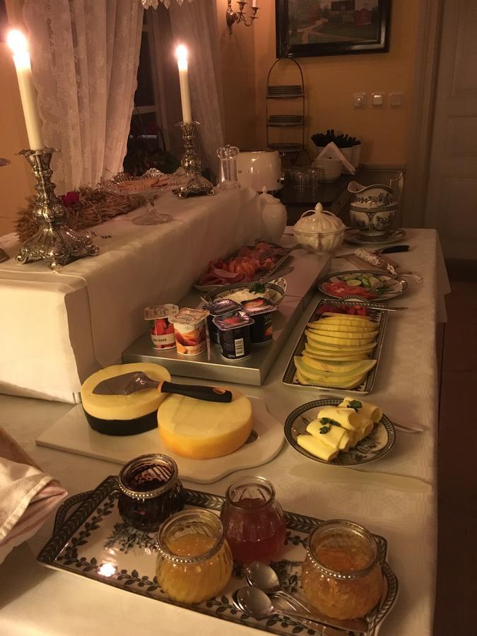 Thorstorps Gard B&B Söderköping Δωμάτιο φωτογραφία