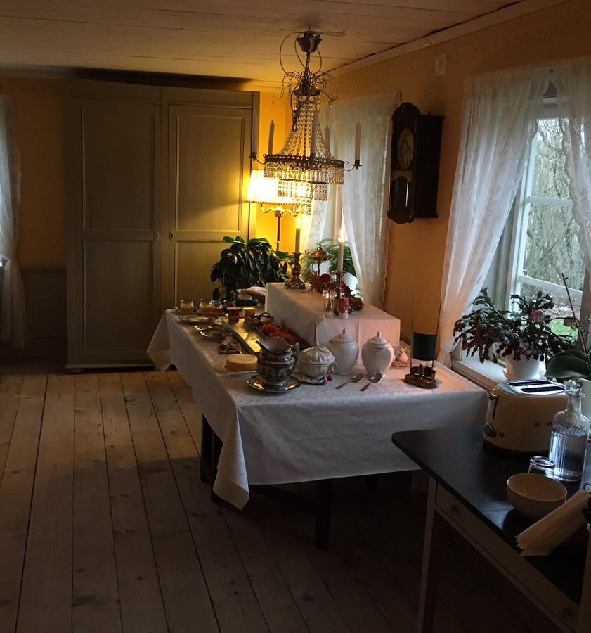 Thorstorps Gard B&B Söderköping Δωμάτιο φωτογραφία