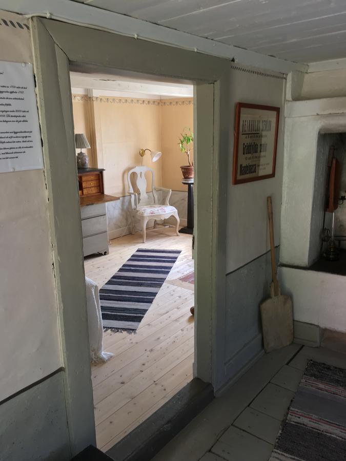 Thorstorps Gard B&B Söderköping Εξωτερικό φωτογραφία